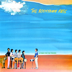 A Tonic for the Troops